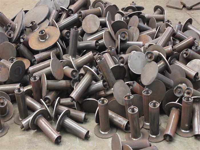 什邡网架钢结构工程有限公司